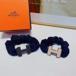 Customer sale special price first come first served hair ornament 2023SS HERMES Hermes